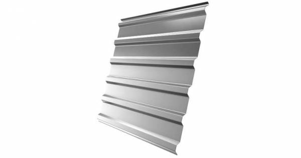 Профнастил С20R 0,5 Zn Grand Line